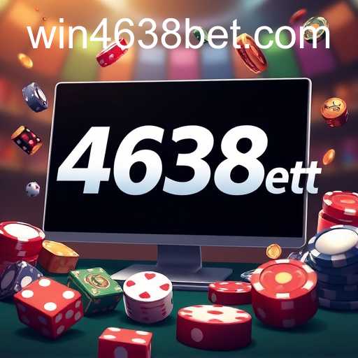 4638bet: Revolutionizing Online Gaming in 2025