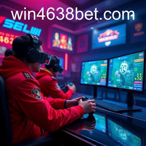 Digital Gaming Dynamics in 2025