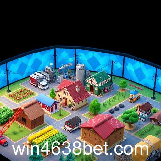 Emerging Trends in Online Gaming with 4638bet