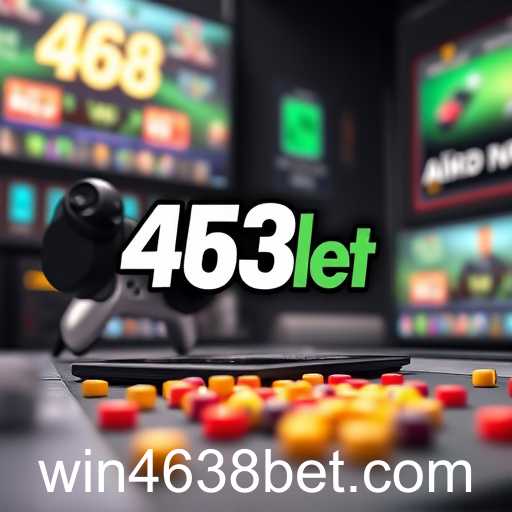 The Rise of 4638bet in Online Gaming