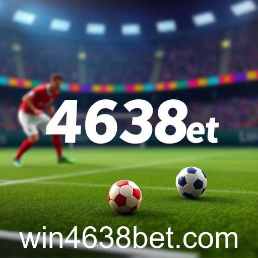 The Rise of 4638bet in Online Gaming